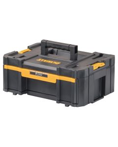 DWTDWST17803 image(0) - DEWALT Tool Organizer, Tstak Iii, Single Deep Drawer