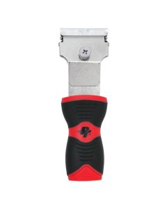 WLMW7502 image(0) - Wilmar Corp. / Performance Tool Stubby BX5 Razor Scraper