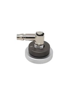 CTA3935 image(0) - CTA Manufacturing Brake Bleeder Adapter - 33mm - Ford, Mazda, Suzuki