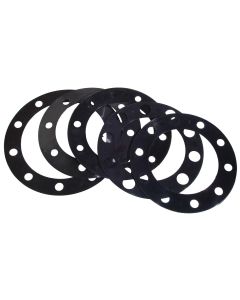 ESC60109 image(0) - ESCO E-Z Wheel Guards