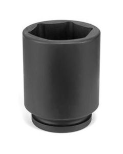 GRE4030MD image(0) - Grey Pneumatic 1" Drive x 30mm Deep Socket