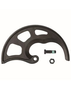 KLE13130 image(0) - Klein Tools Moving Blade Set for 2017 Edition 63750 Cable Cutter