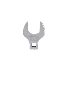 SUN97742A image(0) - SUNEX 1/2" Dr. 1-7/16" Jumbo Crowfoot Wrench