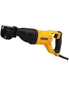 DWTDWE305 image(0) - DeWalt 12 amp Reciprocating Saw