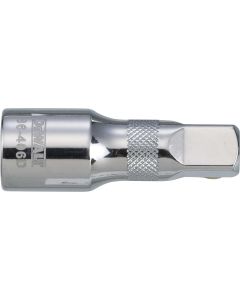 DWTDWMT86406OSP image(0) - DEWALT 001Pc 12Dr Extension Bar-2.5In