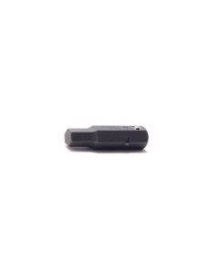 KKN128H-3 image(0) - Ko-ken USA 128H-3 5/16 Hex Drive Bit 3 mm Hex Length 32 mm