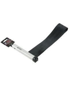 KTI73730 image(0) - K Tool International Oil Filter Strap Wrench Large up to 152mm x 6 Inch