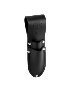 KLE5187T image(0) - Klein Tools Tool Holder Scissors & Cable-Splicer's Knife Tunnel Loop