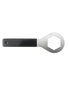 CTA1021 image(0) - CTA Manufacturing Duramax Water Sensor Wrench '12-'Up- 6.6L (OEM)