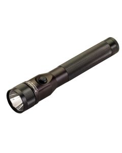 STL75866 image(0) - Streamlight Stinger DS LED - 120V/100V AC/12V DC - 1 Holder - Clam - Black