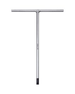 KKN157S-6 image(0) - Ko-ken USA 157S-6 T Handle Slotted 1.0x6 mm - Length 200 x 180 mm