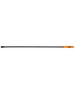 LNT853-45 image(0) - A & E Hand Tools 853-45 - 45" Pry Bar with Strike Cap