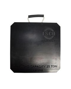ESC10752 image(0) - ESCO Support Plate, XL (25 Ton Capacity)