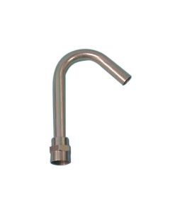 John Dow Industries HOSE SPOUT