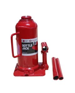 INT3612 image(0) - American Forge & Foundry Bottle Jack - 12 Ton Capacity - Manual - SUPER DUTY