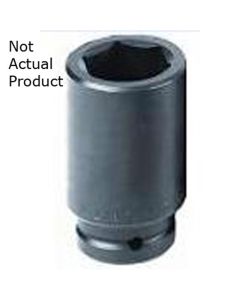 SKT88842 image(0) - S K Hand Tools SOC 1-5/16 1"D IMP 6PT DP