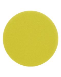 MEGWRFP7 image(0) - Meguiar's Automotive Soft Buff Rotary Foam Polishing Pad, 7 in.