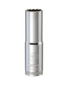DWTDWMT74545OSP image(0) - DEWALT 001Pc 12Dr Deep Socket-12Pt-15