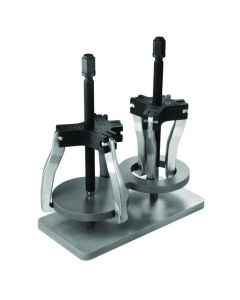 KDT3628D image(0) - GEARWRENCH 5 Ton 2 or 3 Jaw Internal/External Ratcheting Regular/Long Leg Puller