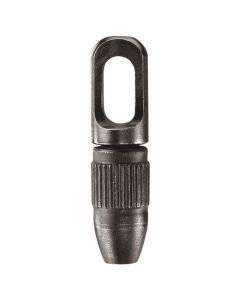 KLE50351 image(0) - Klein Tools Steel Fish Tape Swivel Eyelet