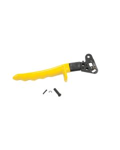 KLE63447 image(0) - Klein Tools Fixed Handle Set for Pre-2017 Edition Cat. No. 63607