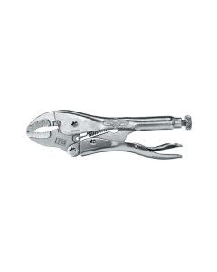 VGP7CR image(1) - Vise Grip PLIER LOCK 7 CUR/JAW