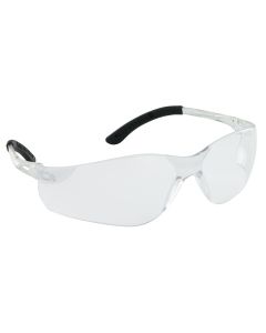 SAS5330 image(0) - SAS Safety NSX Turbo Safety Eyewear - Clear