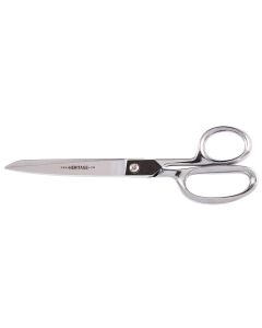KLEG109HC image(0) - Klein Tools Straight Trimmer, 9-Inch