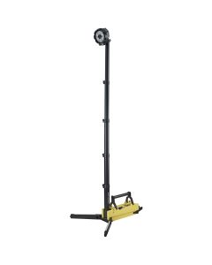 STL45680 image(0) - Streamlight Portable Scene Light EXT - 120V AC/12V DC - Yellow