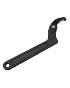 WLMW30783 image(0) - Wilmar Corp. / Performance Tool Adjustable Hook Wrench 1-1/4"-3"