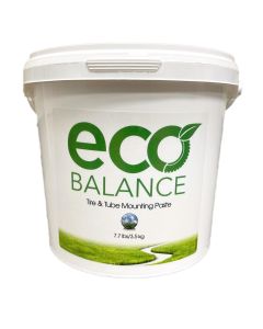 Counteract ECO Balance - 8lb Euro Paste Tire & Tube Mounting Compound