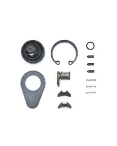 KDT81339P image(0) - GearWrench 1/2 Inch Drive 120XP Non-Quick Release Dual Pawl Ratchet Repair Kit