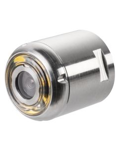 MLW48-53-3323 image(0) - Milwaukee Tool 16mm Replacement Camera Head Kit for M12 65 Feet Ultra Flex Compact Inspection Camera