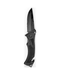 WLMW9341 image(0) - Wilmar Corp. / Performance Tool Rescue Knife