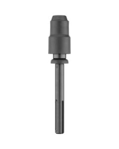DWTDW5891 image(0) - DEWALT SDS+ To 1/2" Chuck Adapter
