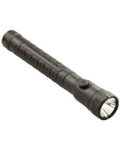 STL76440 image(0) - Streamlight PolyStinger LED HAZ-LO (Without Charger) - Black
