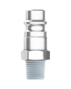 VAC10-320-5455 image(0) - Vacula Nipple 1/2" Male NPT