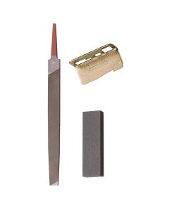 Klein Tools Gaff Sharpening Kit for Pole, Tree Climbers