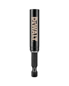 DWTDWAIRDG image(1) - DEWALT IR Drive Guide w/ 2 IMPACT READY Bits