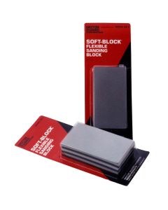 JLMSB3 image(1) - Motor Guard SANDING BLOCK SOFT BLOCK FLEXIBLE