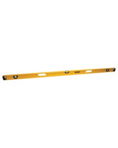 DWTDWHT42169 image(0) - DEWALT 72 in Premium I-Beam Level
