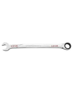 KDT86442 image(0) - GEARWRENCH 13/16 Inch 120XP Universal Spline XL Ratcheting Combination Wrench
