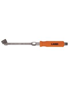 KAS780 image(0) - Lang Tools (Kastar) 780 - E-Z Grip Dual Head Air Chuck