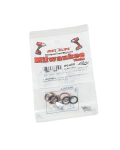 LIS86450 image(0) - Lisle JCMCT500 1/2-inch MKE 3 Clips 3 O-Rings Set
