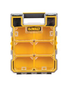 DWTDWST14735 image(0) - DEWALT Mid-Size Pro Organizer With Metal Latches