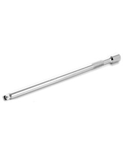 WLMW38151 image(0) - Wilmar Corp. / Performance Tool 3/8" Drive 10" Wobble Extension