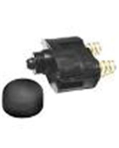 STL680038 image(0) - Streamlight Switch Assembly - 4AA Xenon - Includes 680217 Boot
