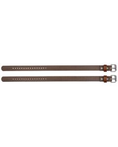 KLE530122 image(0) - Klein Tools Strap for Pole and Tree Climbers 1-1/4 x 26-Inch