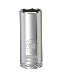 DEWALT 001Pc 38Dr Deep Socket-06Pt-14