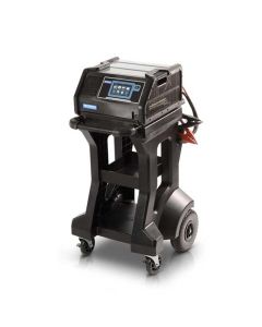 MIDDCA-8000PBARKIT image(0) - Midtronics  DCA-8000P Kit Dynamic Diagnostic Charging System with Printer & Cart
